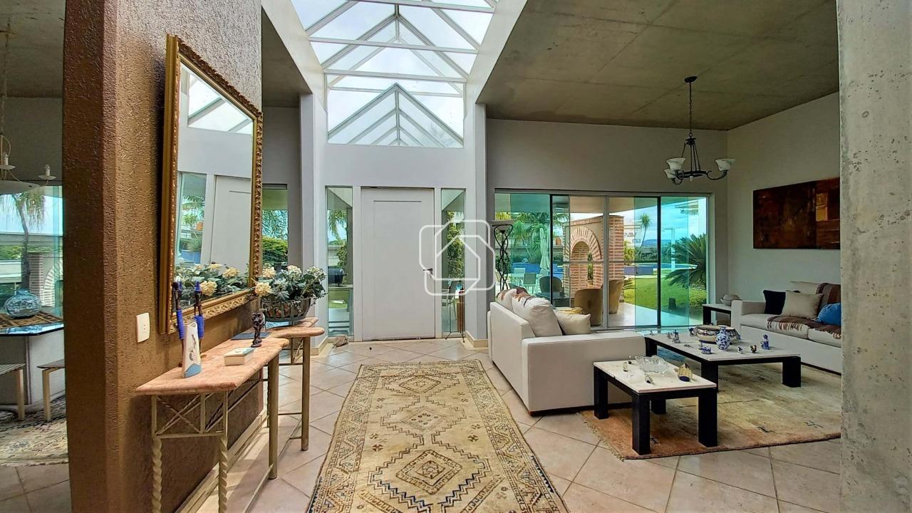 Casa em Condomínio à Venda Condomínio Recanto Das Flores – Indaiatuba