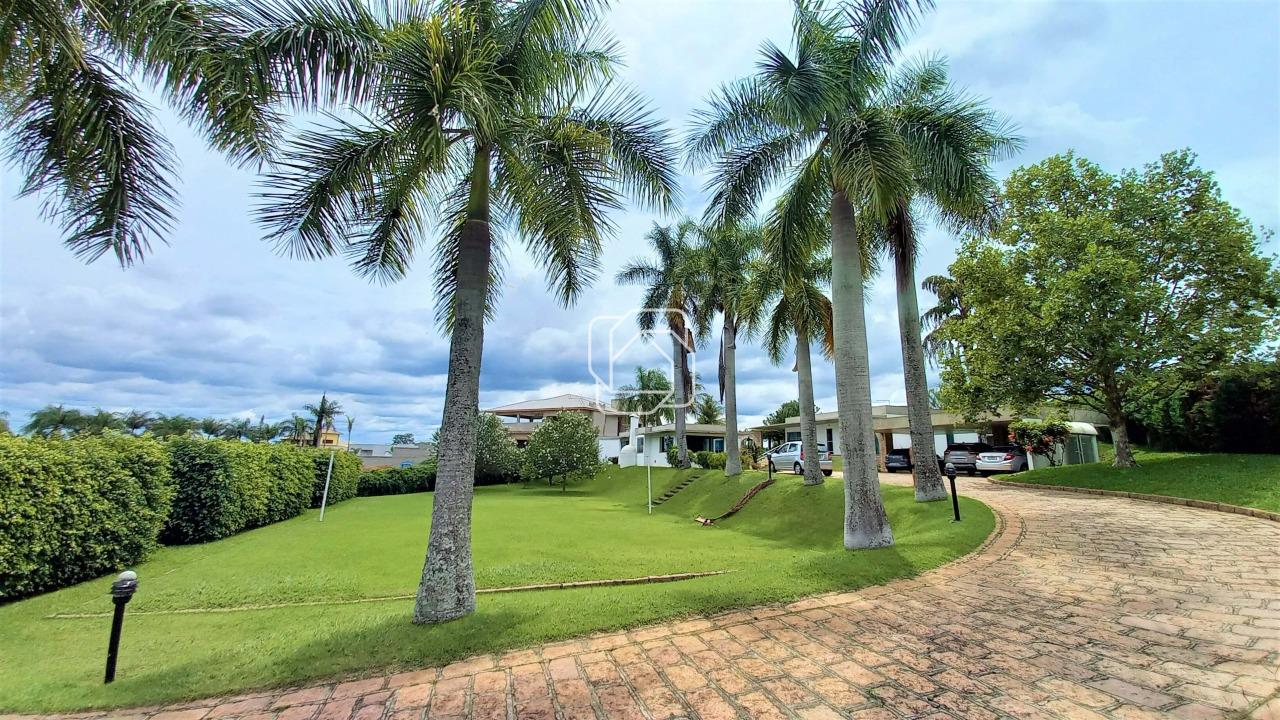 Casa em Condomínio à Venda Condomínio Recanto Das Flores – Indaiatuba