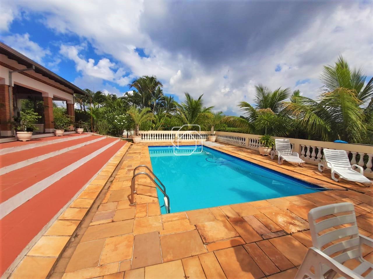Casa de Condomínio à venda no Colinas do Mosteiro de Itaici: Casa à venda no Condomínio Colinas do Mosteiro de Itaici - Indaiatuba/SP