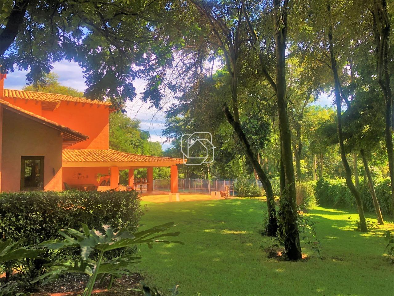 Casa de Condomínio à venda no Helvetia Country: Casa à venda no Condomínio Helvetia Country - Indaiatuba/SP