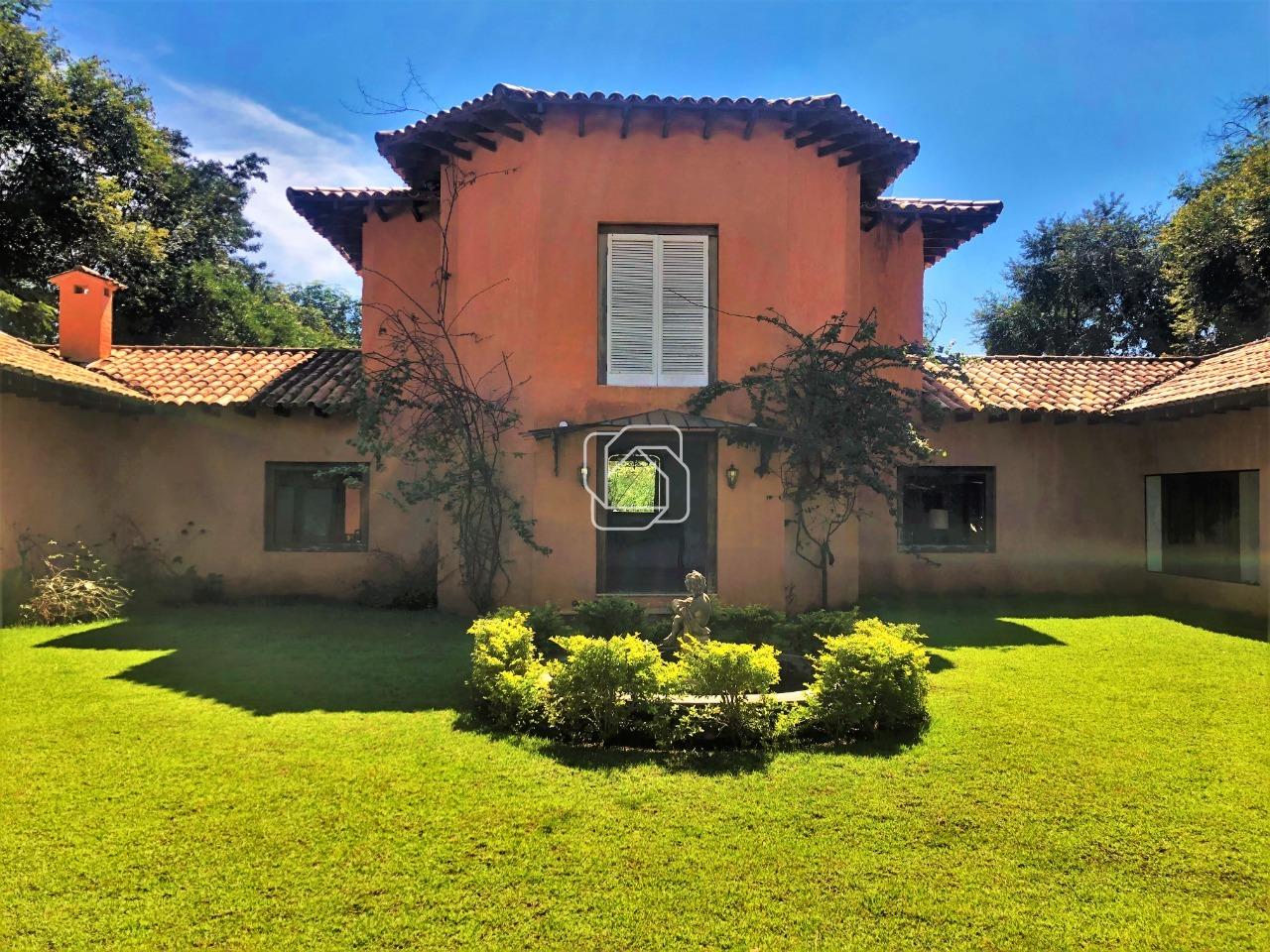 Casa de Condomínio à venda no Helvetia Country: