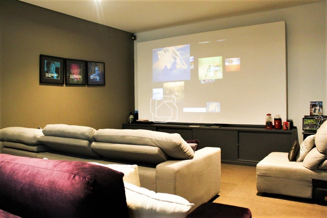 Casa em Condomínio à Venda Condomínio Recanto Das Flores – Indaiatuba