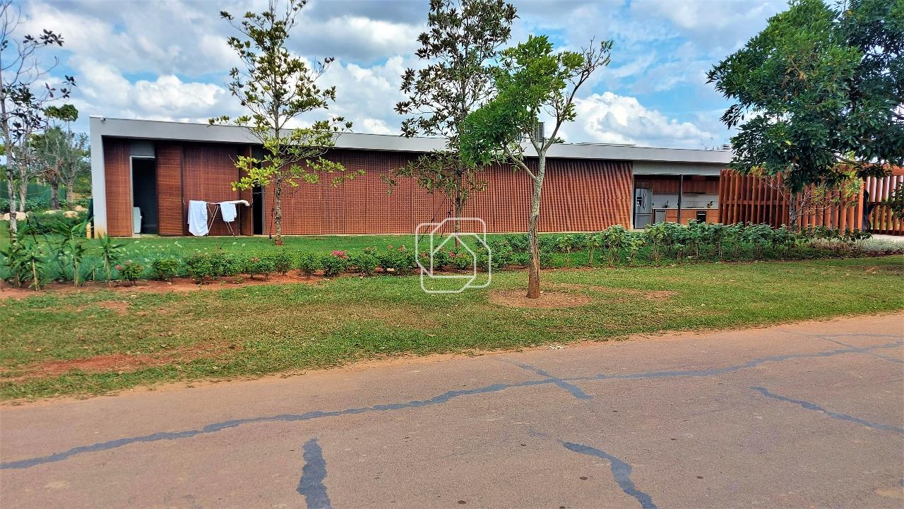 Casa de Condomínio à venda no Condomínio Fazenda Boa Vista: Casa em construção à venda no Condomínio Fazenda Boa Vista - Porto Feliz/SP