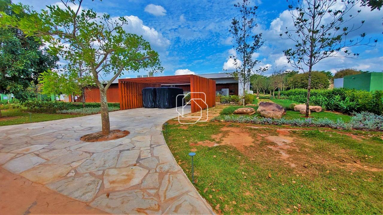 Casa de Condomínio à venda no Condomínio Fazenda Boa Vista: Casa em construção à venda no Condomínio Fazenda Boa Vista - Porto Feliz/SP
