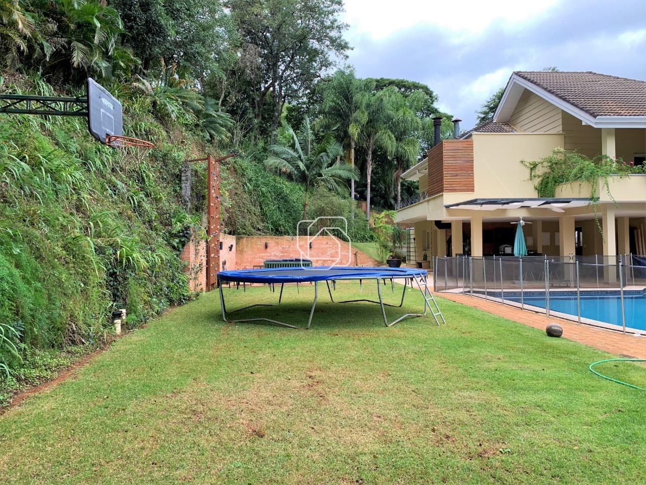 Casa de Condomínio à venda no Terras de São José: Casa à venda no Condomínio Terras de São José - Itu/SP