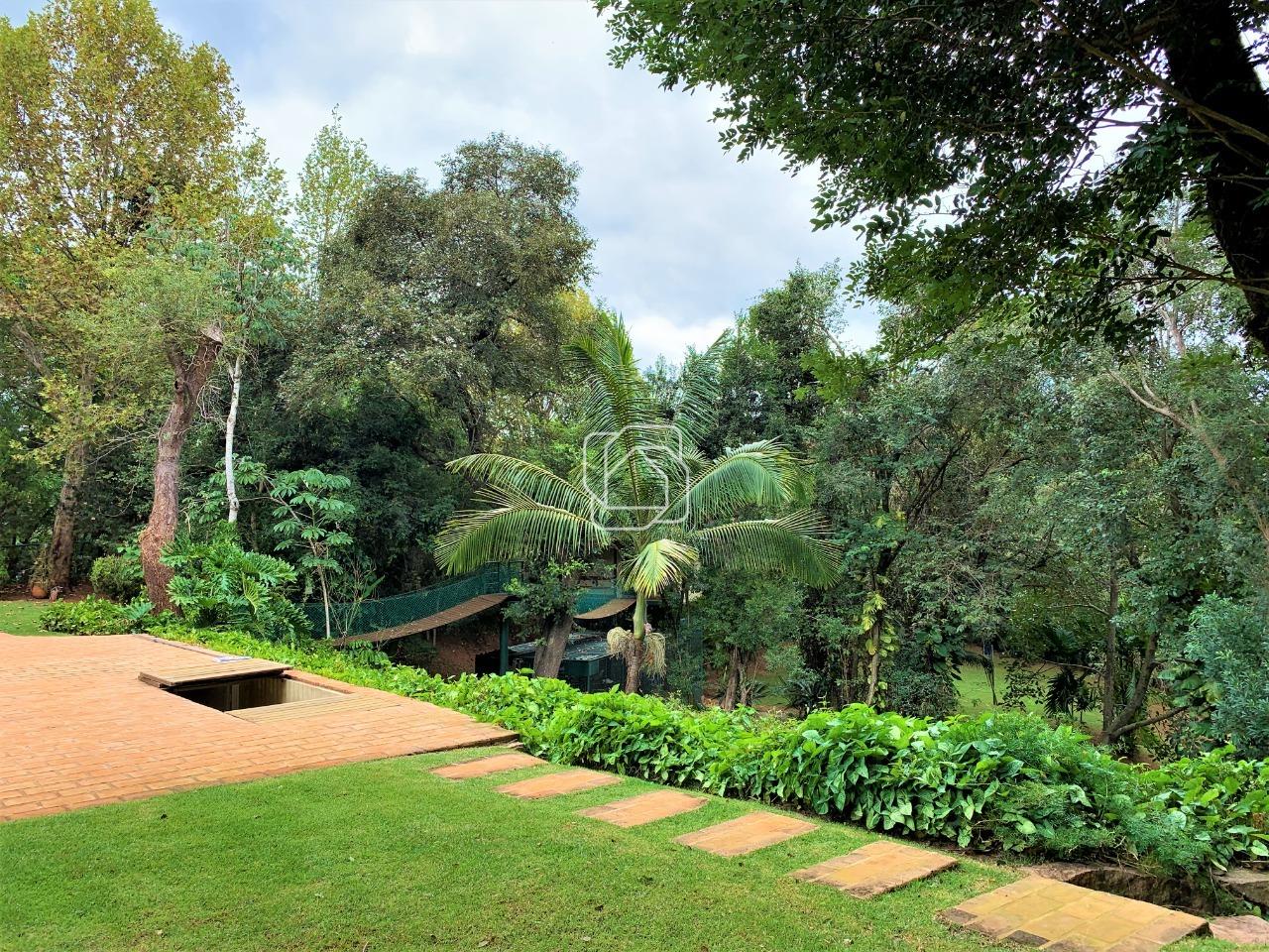 Casa de Condomínio à venda no Terras de São José: Casa à venda no Condomínio Terras de São José - Itu/SP