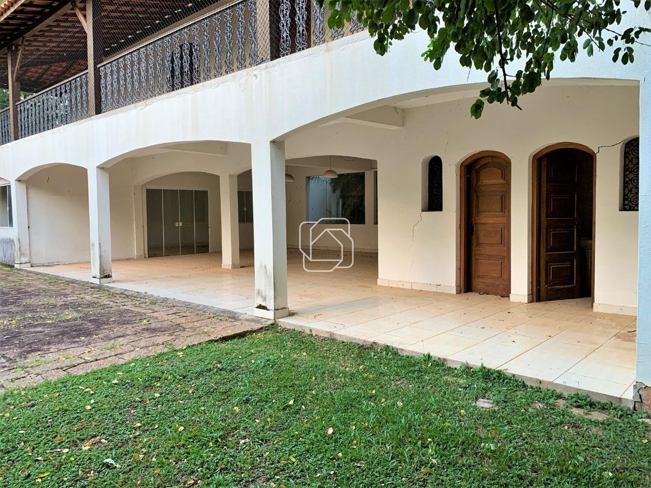 Casa de Condomínio à venda no Terras de São José: Casa à venda no Condomínio Terras de São José - Itu/SP