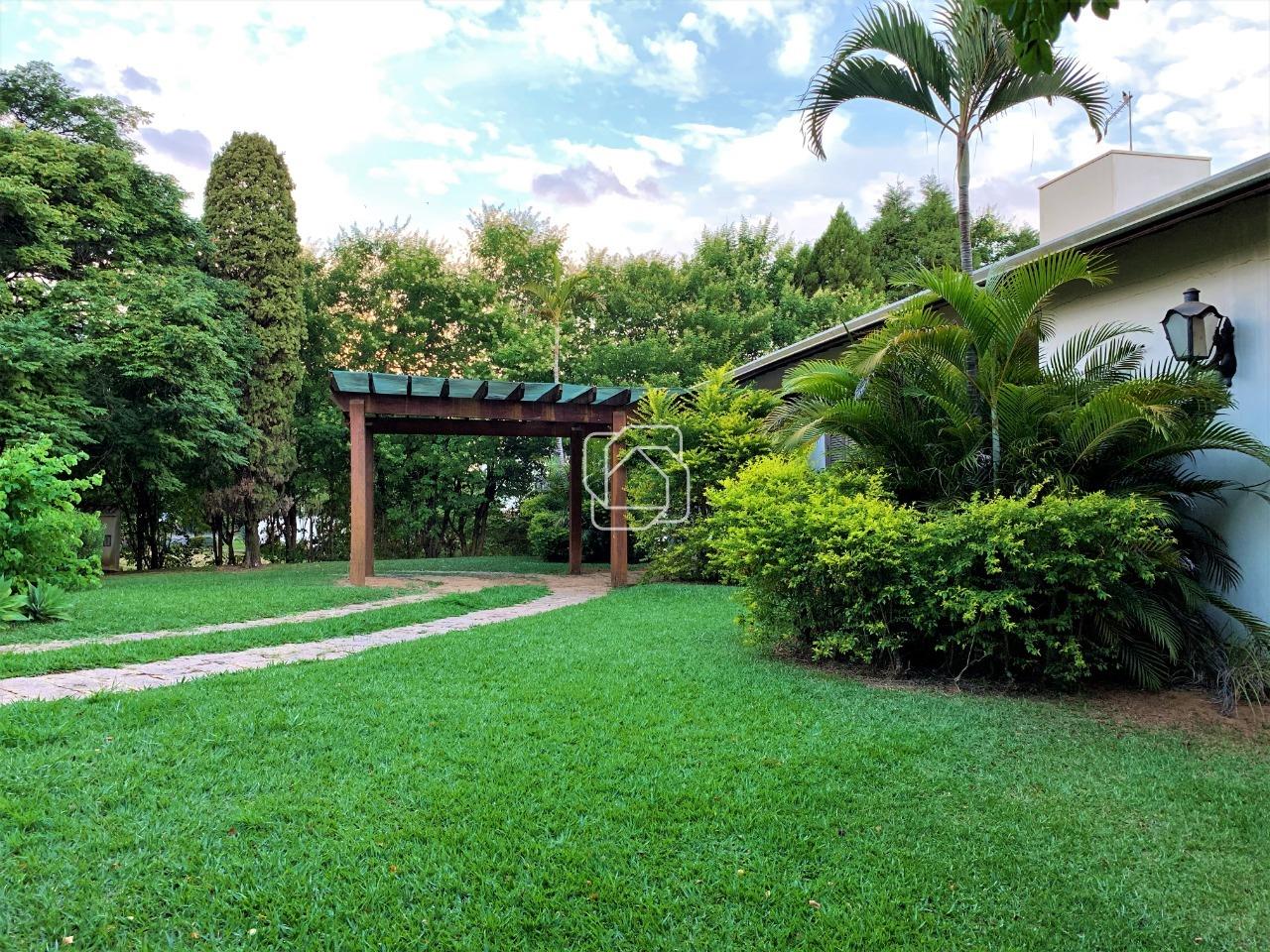 Casa de Condomínio à venda no Terras de São José: Casa à venda no Condomínio Terras de São José - Itu/SP