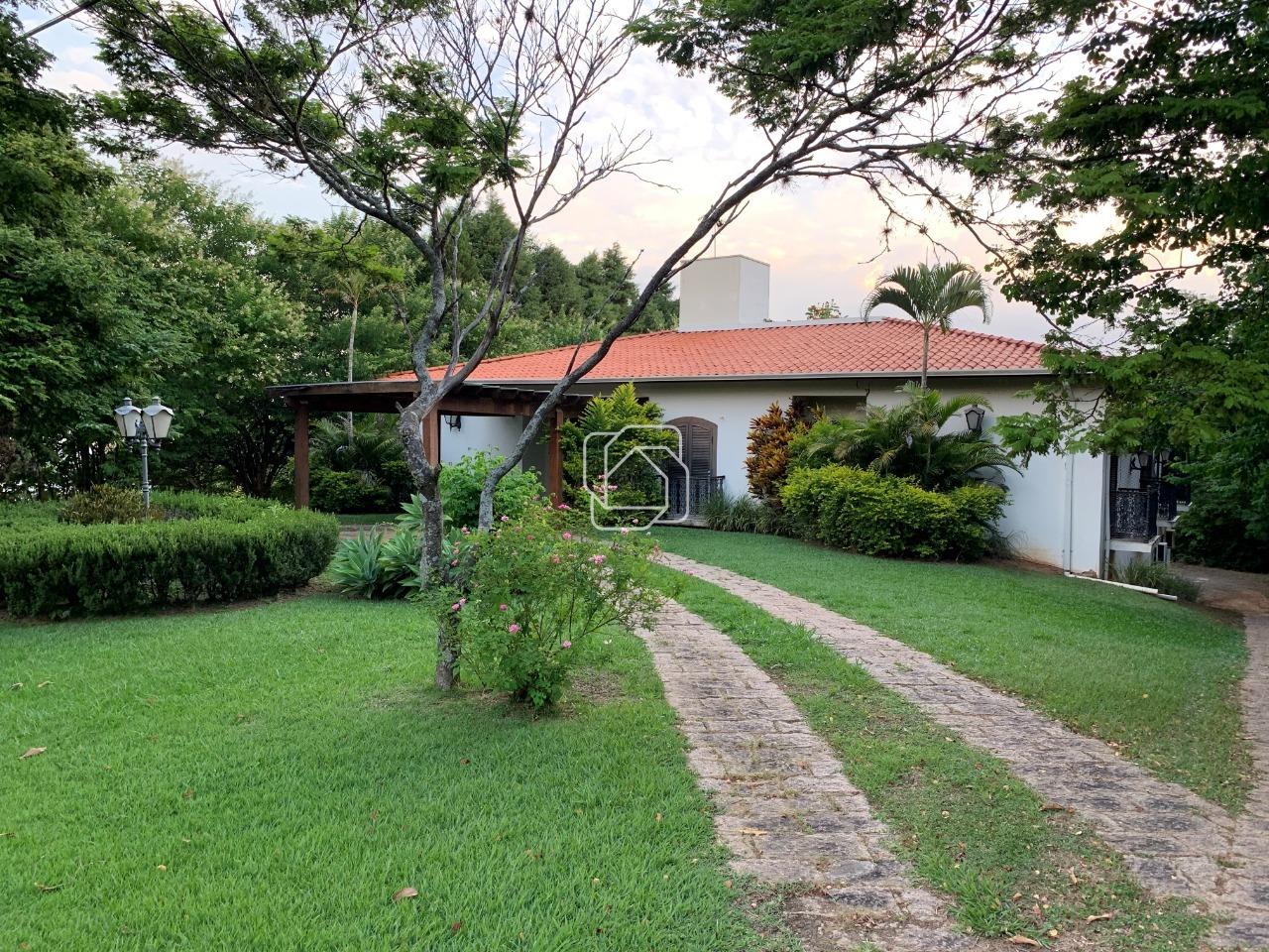 Casa de Condomínio à venda no Terras de São José: Casa à venda no Condomínio Terras de São José - Itu/SP