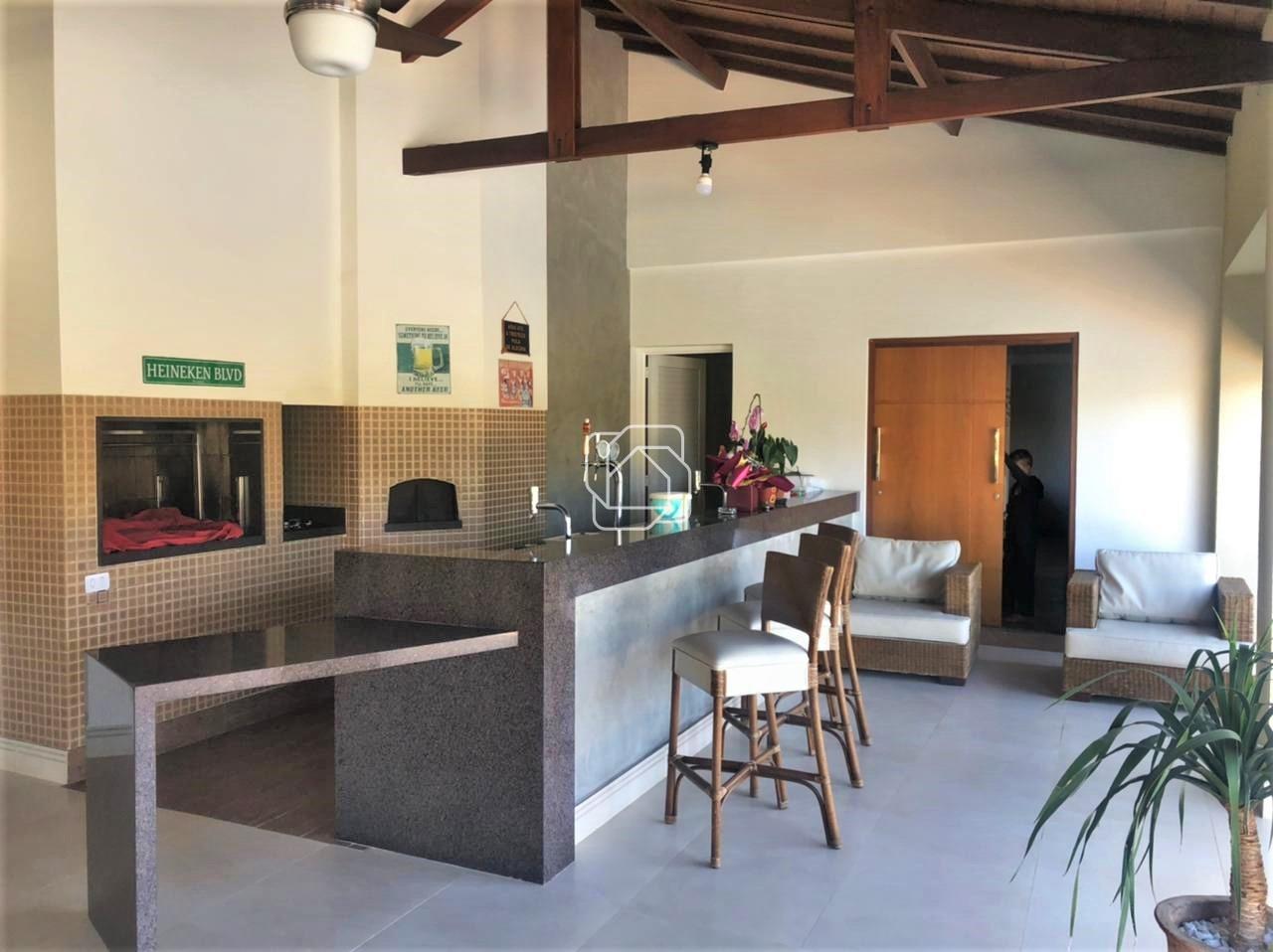Casa de Condomínio à venda no Vale das Laranjeiras: Casa à venda no Condomínio Vale das Laranjeiras - Indaiatuba/SP