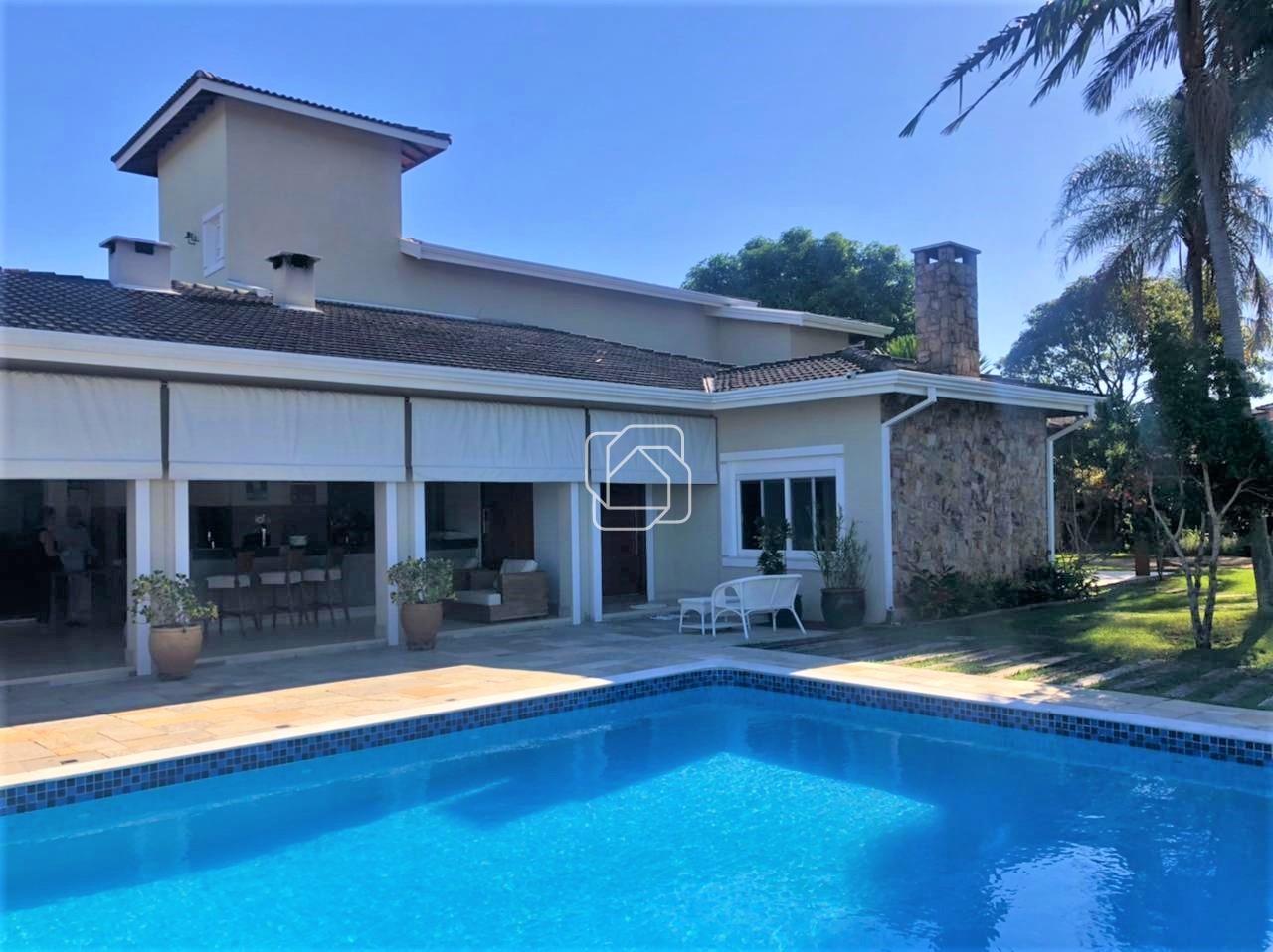 Casa de Condomínio à venda no Vale das Laranjeiras: Casa à venda no Condomínio Vale das Laranjeiras - Indaiatuba/SP