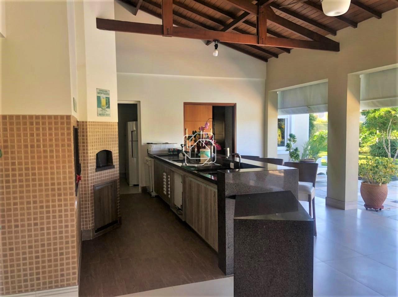 Casa de Condomínio à venda no Vale das Laranjeiras: Casa à venda no Condomínio Vale das Laranjeiras - Indaiatuba/SP