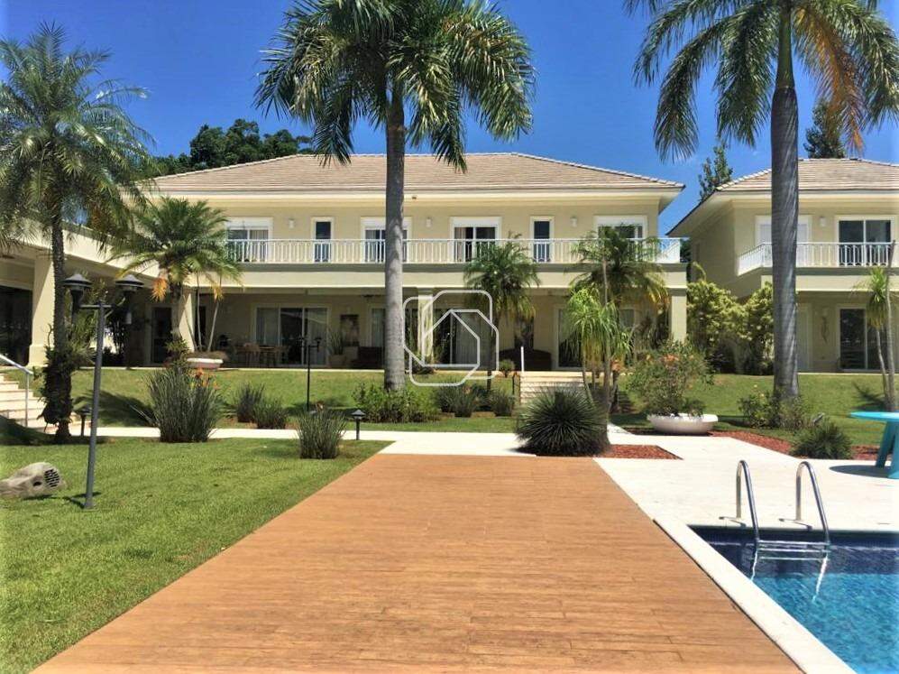 Casa de Condomínio à venda no Colinas do Mosteiro de Itaici: Casa à venda no Condomínio Colinas do Mosteiro de Itaici - Indaiatuba/SP