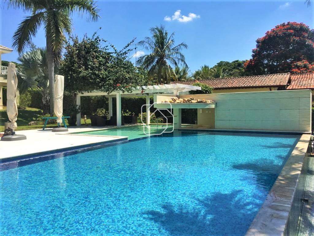 Casa de Condomínio à venda no Colinas do Mosteiro de Itaici: Casa à venda no Condomínio Colinas do Mosteiro de Itaici - Indaiatuba/SP