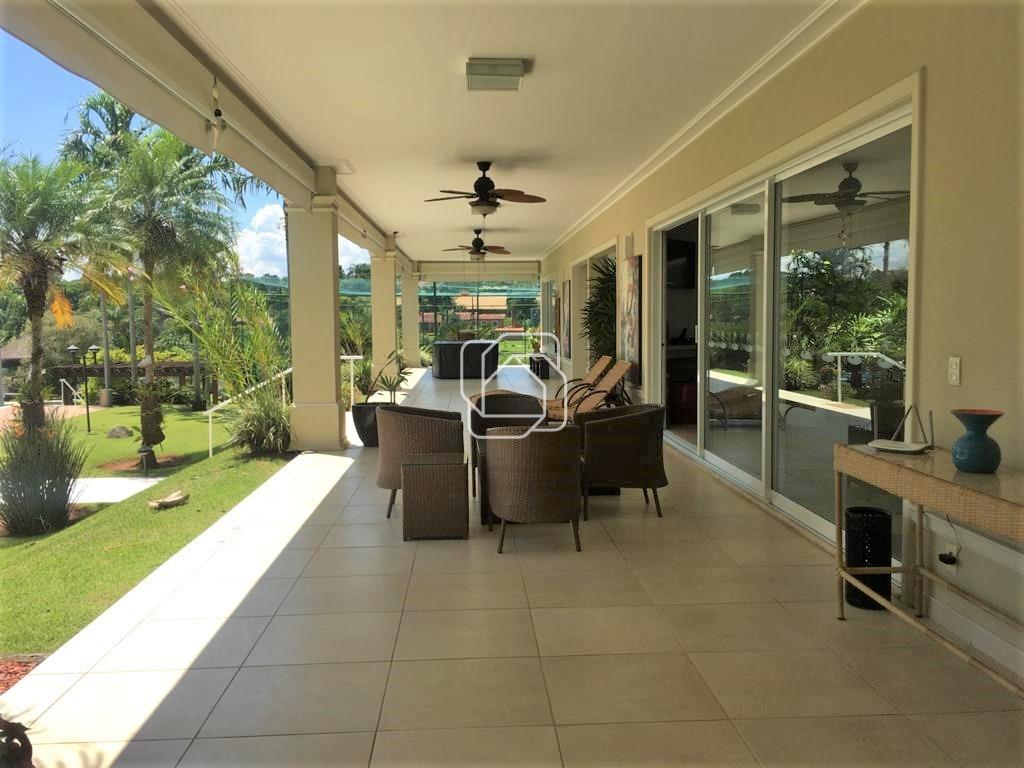 Casa de Condomínio à venda no Colinas do Mosteiro de Itaici: Casa à venda no Condomínio Colinas do Mosteiro de Itaici - Indaiatuba/SP