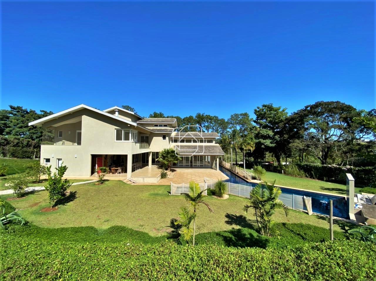 Casa de Condomínio à venda no Recanto das Flores: Casa à venda no Condomínio Recanto das Flores - Indaiatuba/SP