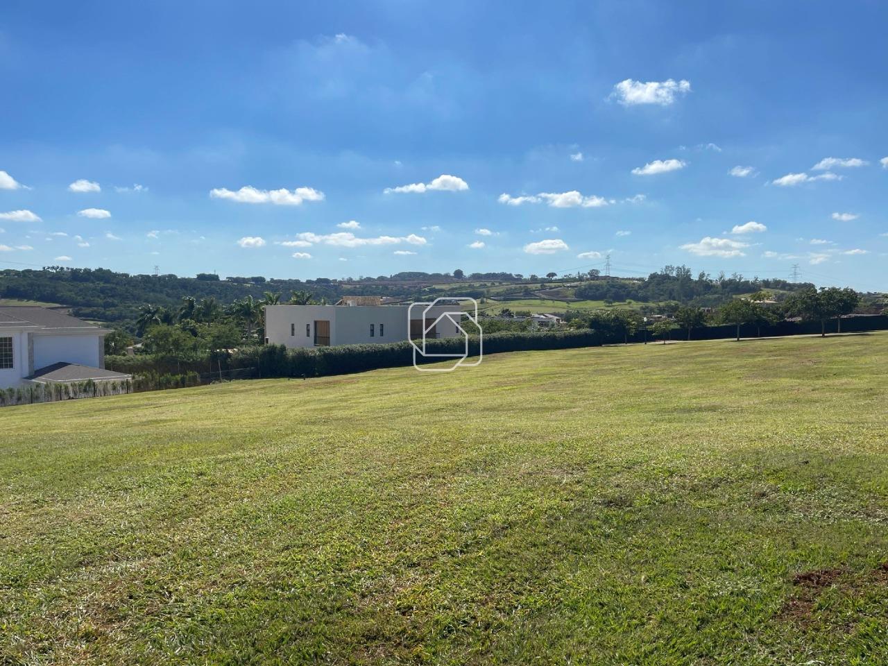 Terreno à venda no Condomínio Fazenda Boa Vista: Terreno à venda no Condomínio Fazenda Boa Vista - Porto Feliz/SP