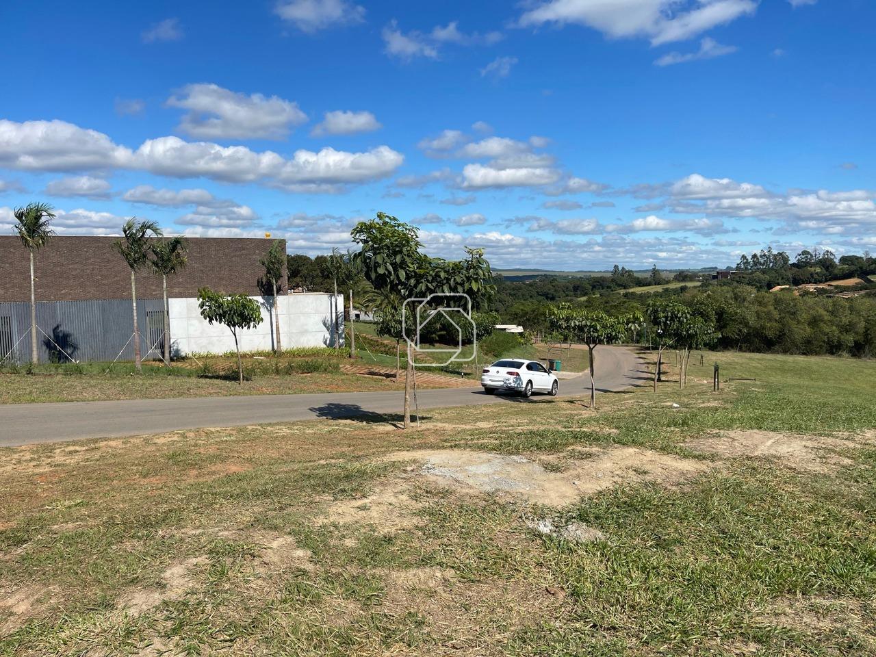 Terreno à venda no Condomínio Fazenda Boa Vista: Terreno à venda no Condomínio Fazenda Boa Vista - Porto Feliz/SP