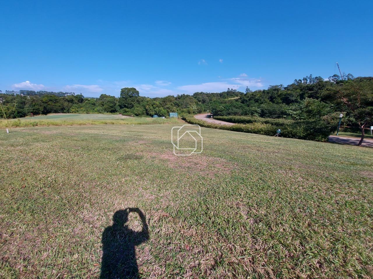 Terreno à venda no Condomínio Fazenda Boa Vista: Terreno à venda no Condomínio Fazenda Boa Vista - Porto Feliz/SP