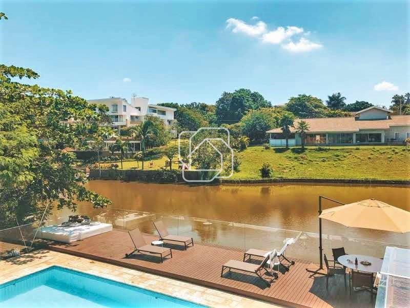 Casa de Condomínio à venda no Terras de São José: Casa à venda no Condomínio Terras de São José - Itu/SP