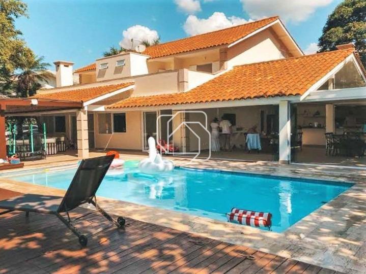 Casa de Condomínio à venda no Terras de São José: Casa à venda no Condomínio Terras de São José - Itu/SP