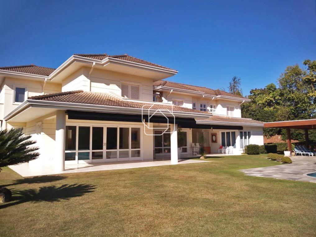 Casa de Condomínio à venda no Terras de São José: Casa à venda no Condomínio Terras de São José - Itu/SP