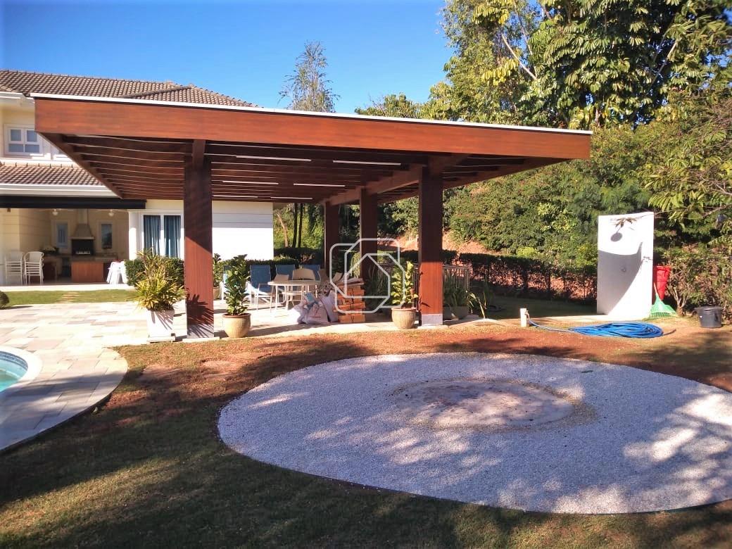 Casa de Condomínio à venda no Terras de São José: Casa à venda no Condomínio Terras de São José - Itu/SP