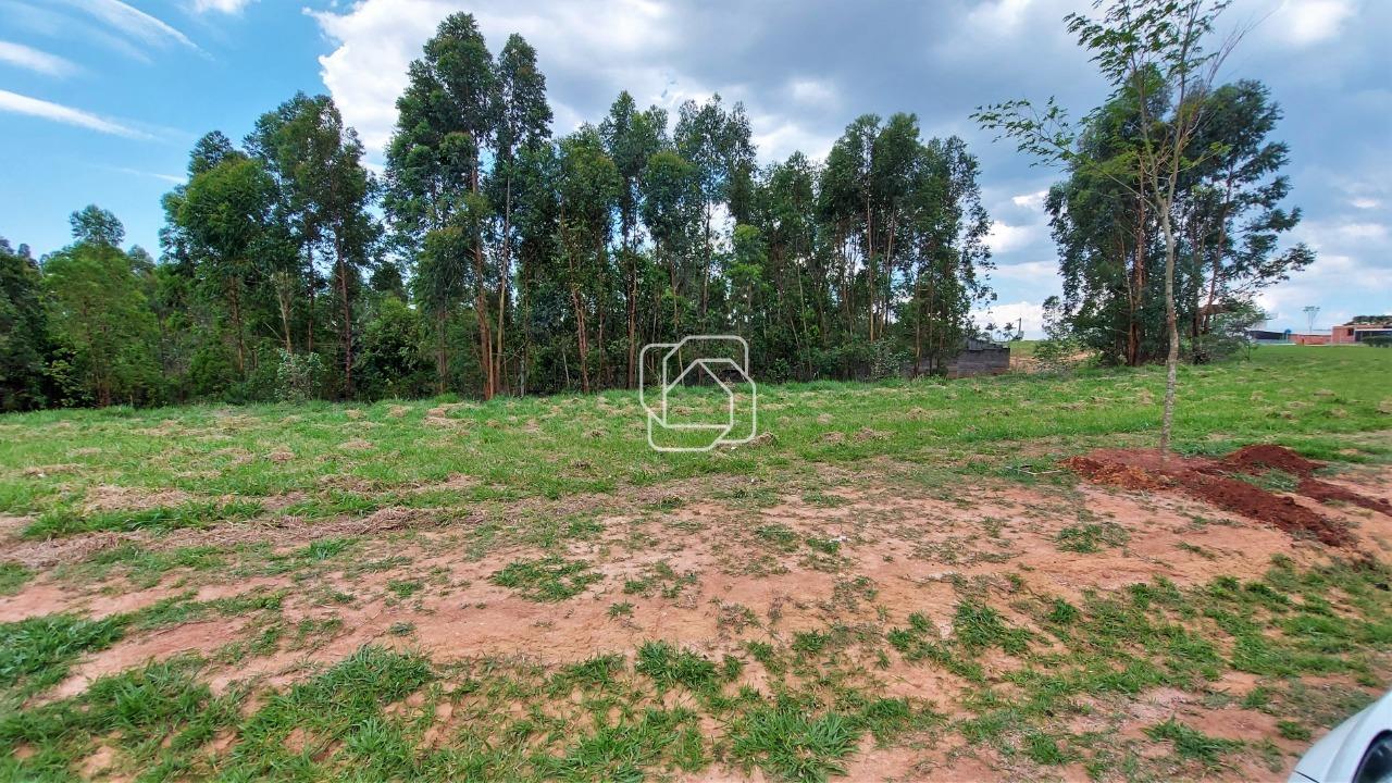 Terreno à venda no Condomínio Terras de São José II: Visão geral do terreno