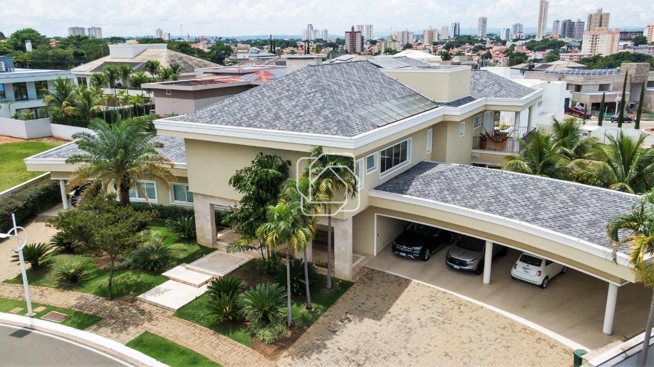 Casa em Condomínio à Venda Condomínio Jardim Maison Du Parc ...