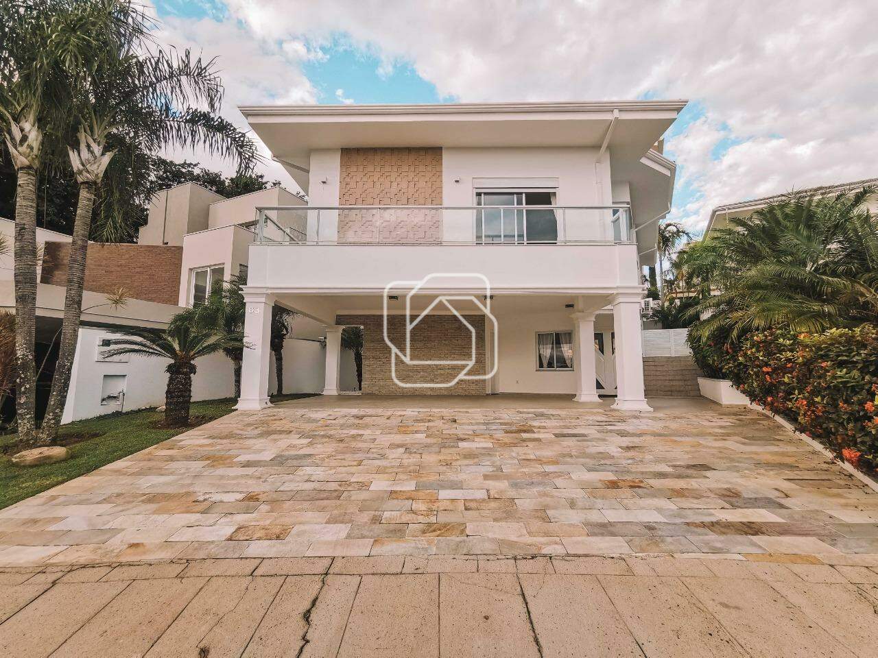 Casa em Condomínio à Venda Condomínio Jardim Vila Paradiso – Indaiatuba ...