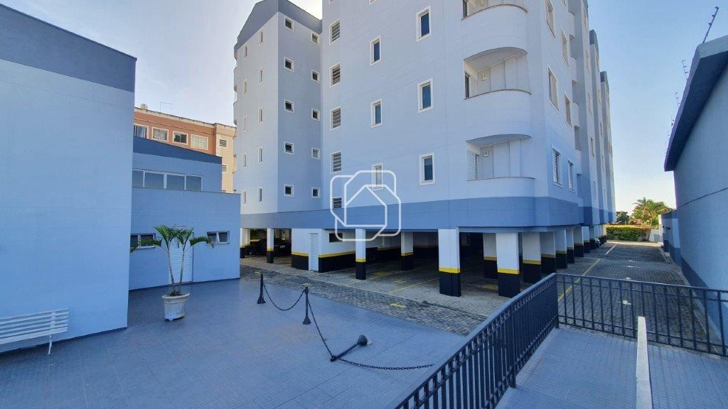 Apartamento Para Alugar Edifício Residencial Yasmin Itu 75m² 2 Quartos 1 Vaga 0330
