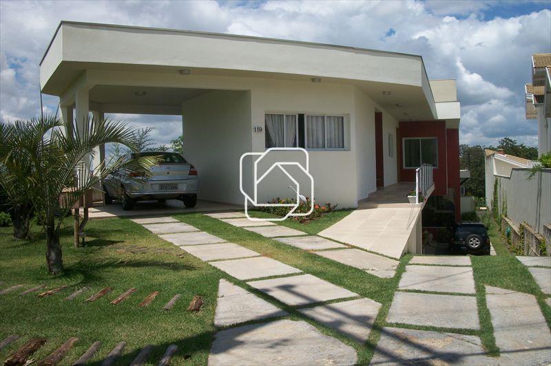 Casa de Condomínio à venda no Jardim Theodora: