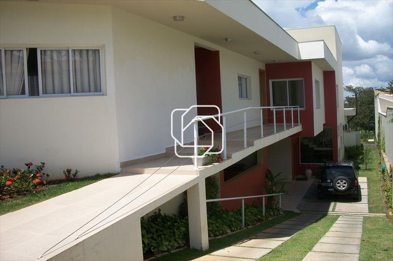 Casa de Condomínio à venda no Jardim Theodora: