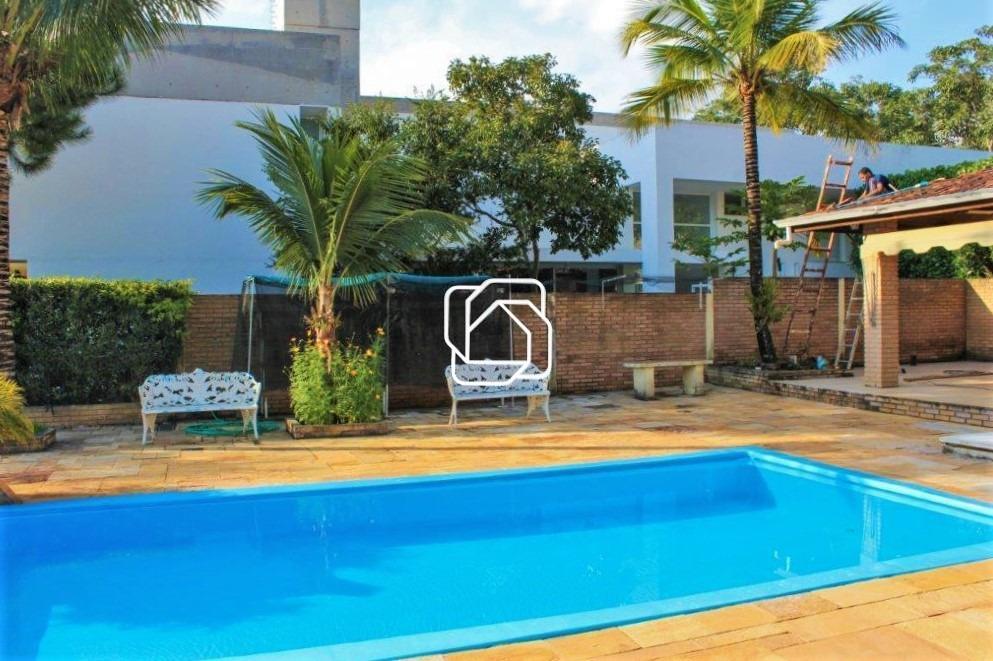 Casa de Condomínio à venda no Terras de São José: Casa à venda no Condomínio Terras de São José - Itu/SP
