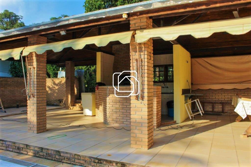 Casa de Condomínio à venda no Terras de São José: Casa à venda no Condomínio Terras de São José - Itu/SP