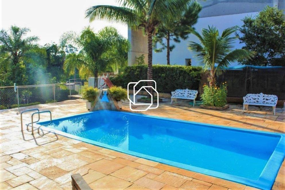 Casa de Condomínio à venda no Terras de São José: Casa à venda no Condomínio Terras de São José - Itu/SP