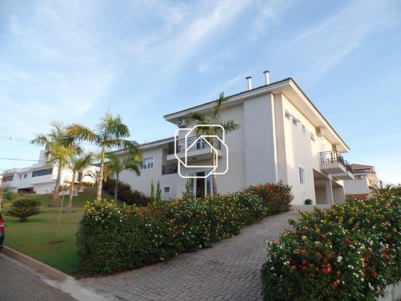 Casa de Condomínio à venda no Jardim Plaza Atheneé:
