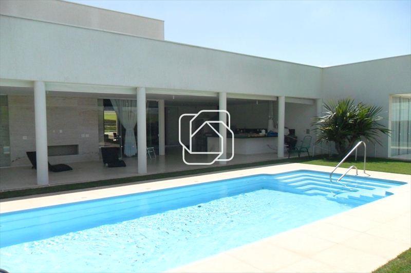 Casa de Condomínio à venda no Condomínio Fazenda Kurumin: