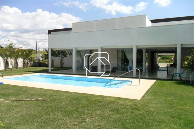 Casa de Condomínio à venda no Condomínio Fazenda Kurumin: