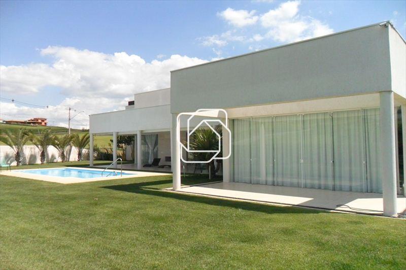 Casa de Condomínio à venda no Condomínio Fazenda Kurumin: