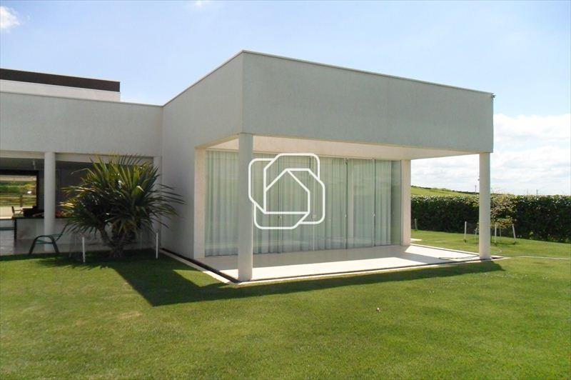 Casa de Condomínio à venda no Condomínio Fazenda Kurumin: