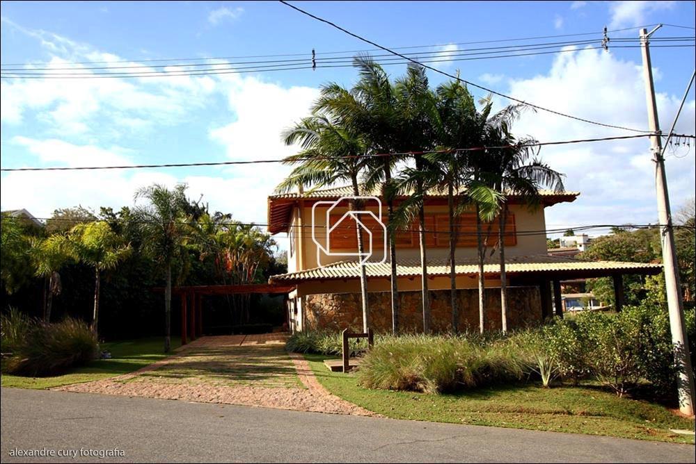 Casa de Condomínio à venda no Terras de São José: Casa à venda no Condomínio Terras de São José em Itu