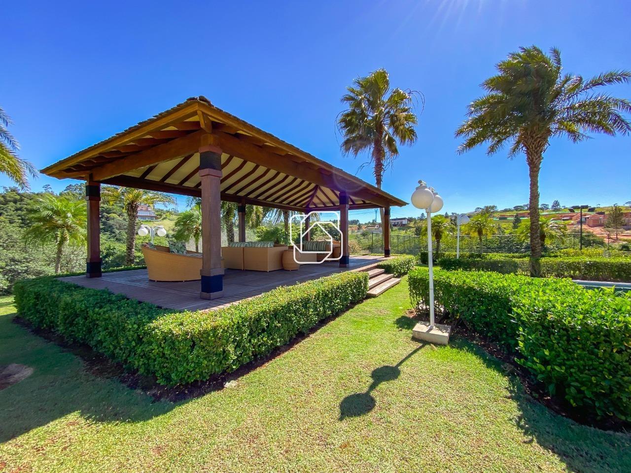 Casa de Condomínio à venda no Terras de São José II: Casa à venda no Condomínio Terras de São José II - Itu/SP