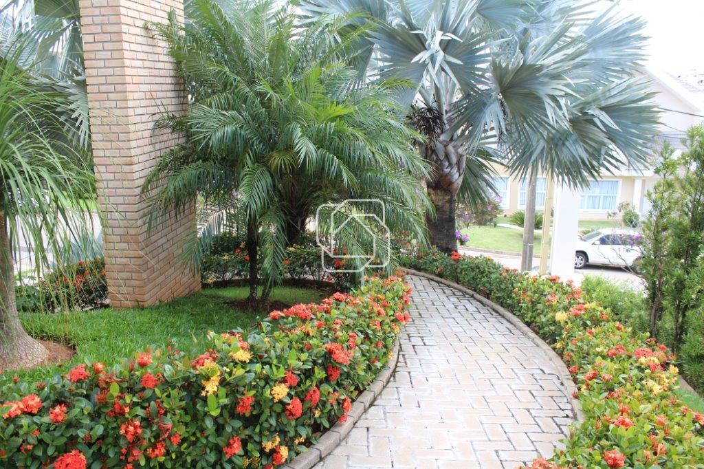 Casa de Condomínio à venda no Jardim Plaza Atheneé: