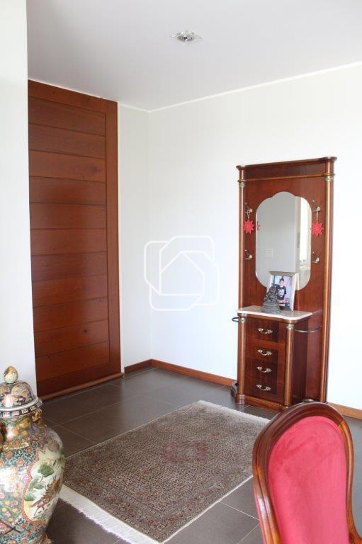 Casa de Condomínio à venda no Jardim Plaza Atheneé: