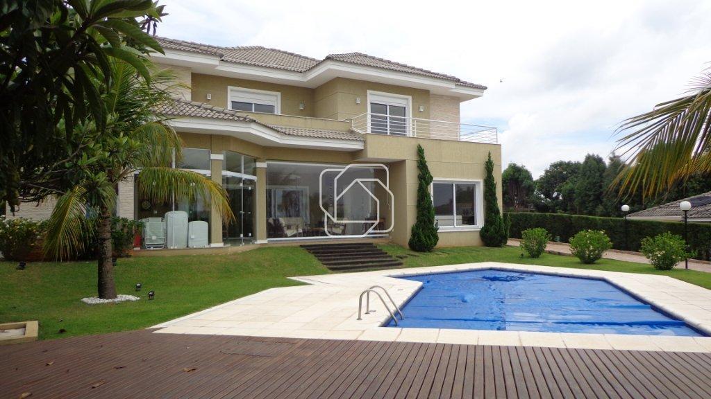 Casa de Condomínio à venda no Terras de São José: Casa à venda no Condomínio Terras de São José em Itu