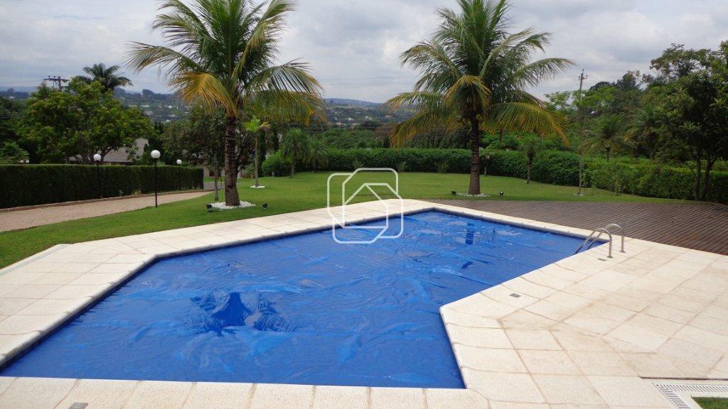 Casa de Condomínio à venda no Terras de São José: Casa à venda no Condomínio Terras de São José em Itu