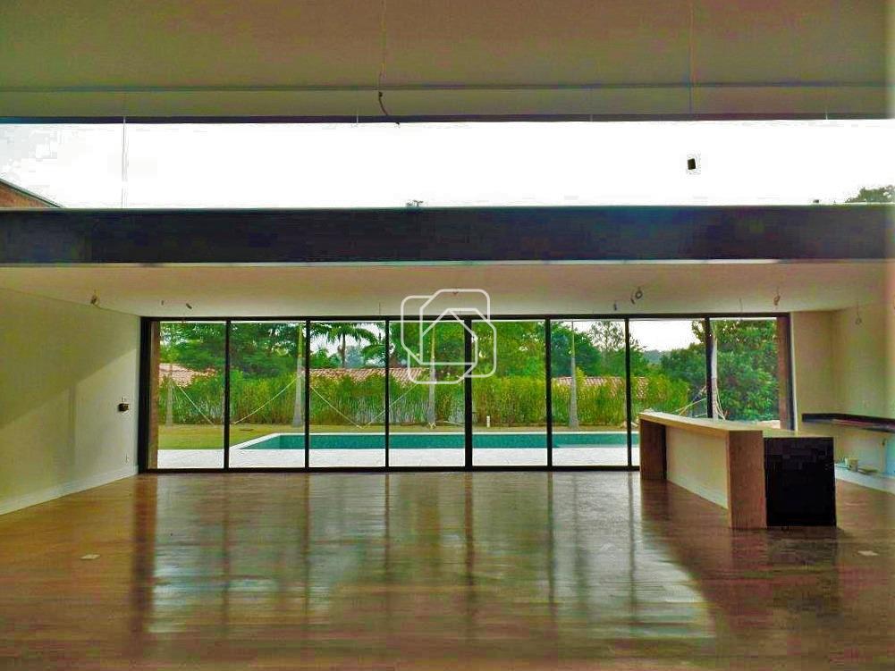 Casa de Condomínio à venda no Terras de São José: Casa à venda no Condomínio Terras de São José - Itu/SP