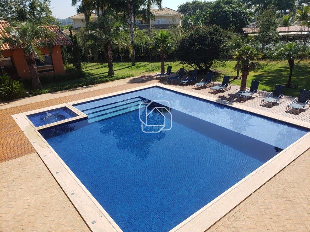 Casa de Condomínio à venda no Terras de São José: Casa à venda no Condomínio Terras de São José em Itu