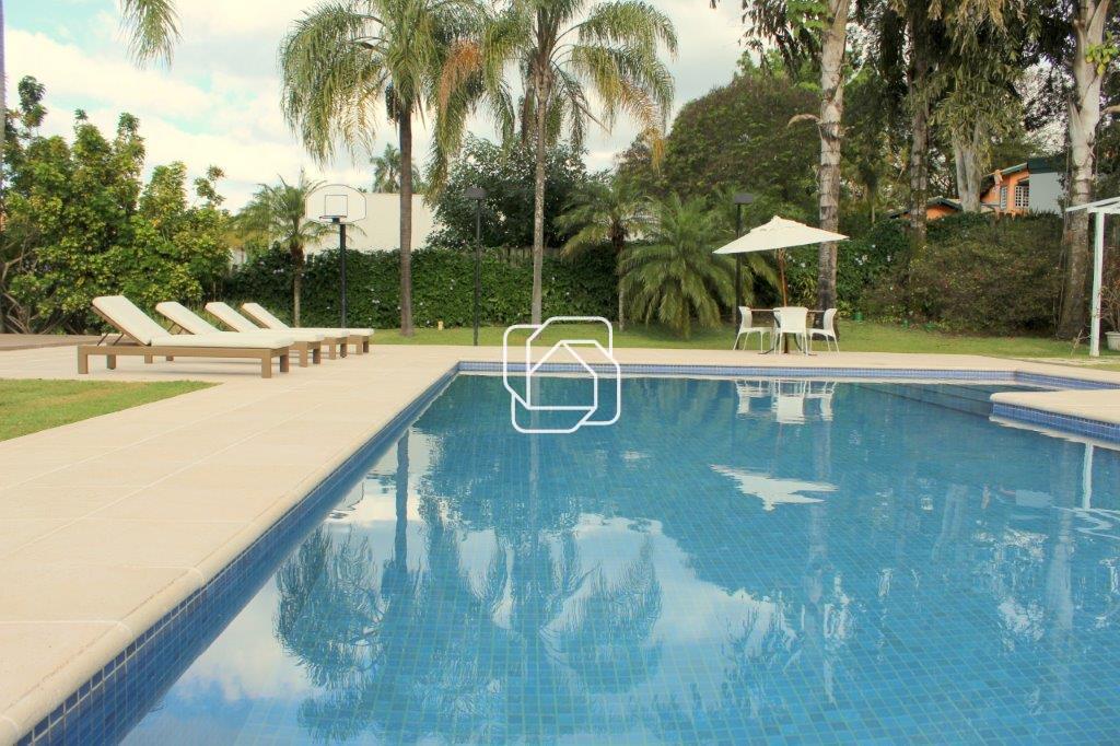 Casa de Condomínio à venda no Terras de São José: Casa à venda no Condomínio Terras de São José em Itu
